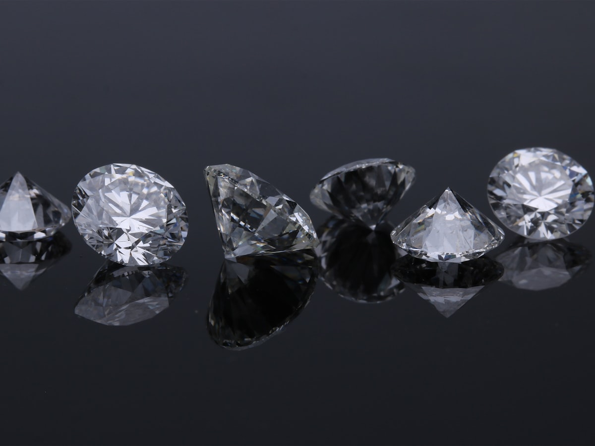 Precious Stones